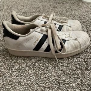 Adidas Superstar Shoes